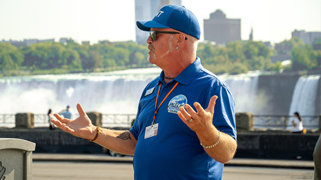 niagara falls tours historic sights to see