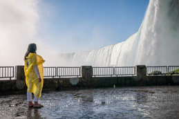 Niagara Falls adventure tours