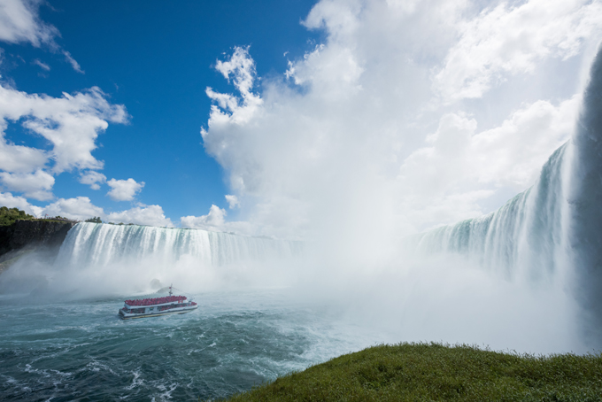 Niagara Falls sightseeing tips