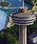Niagara Falls tour attraction Skylon Tower