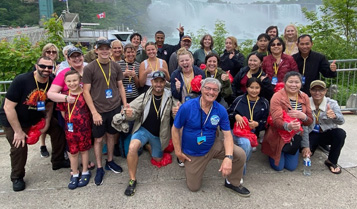 best of Niagara Falls tour