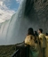 Niagara Falls tours behind the falls