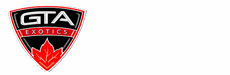 GTA Exotics logo