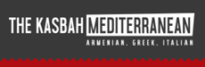 Kasbah Mediterranean logo