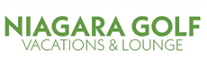 Niagara Golf Vacation logo