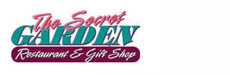 Secret Garden Restaurant Niagara Falls logo