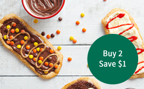 Beavertails Niagara Falls