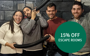 Niagara Escapement Niagara Falls Escape Rooms