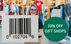 Niagara Parks Gifts Niagara Falls