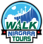 Walk Niagara Tours logo